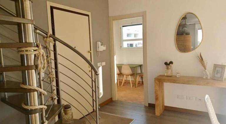 Apartment with 3 rooms for 8 persons — photo 4