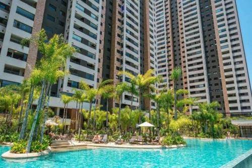Apartamento  Canindé