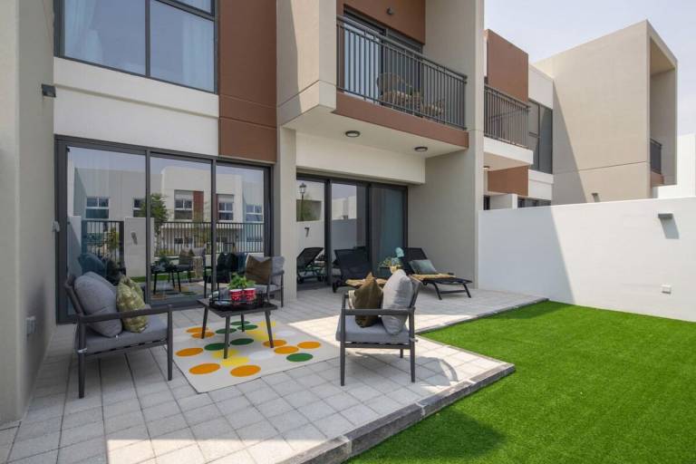 Villa Dubai