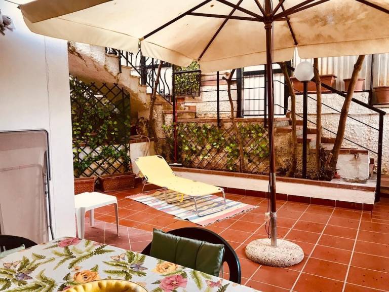 Villa Palermo