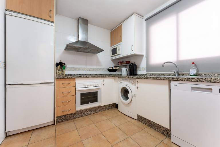 Rental apartment with fast internet | City view — photo 4