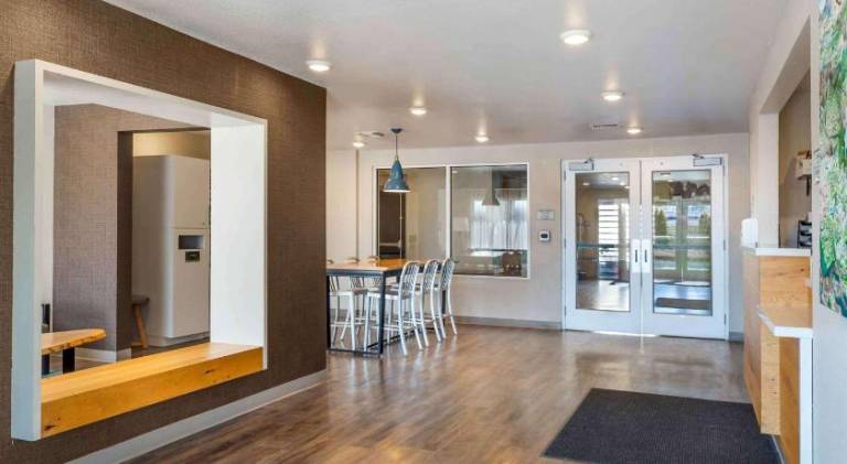 Extended Stay America Suites - Boston - Saugus — photo 2
