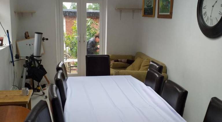 Holiday apartment with garden — photo 4