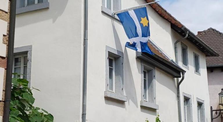 Apartment Deidesheim