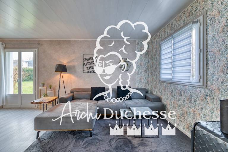 Maison de vacances Louviers