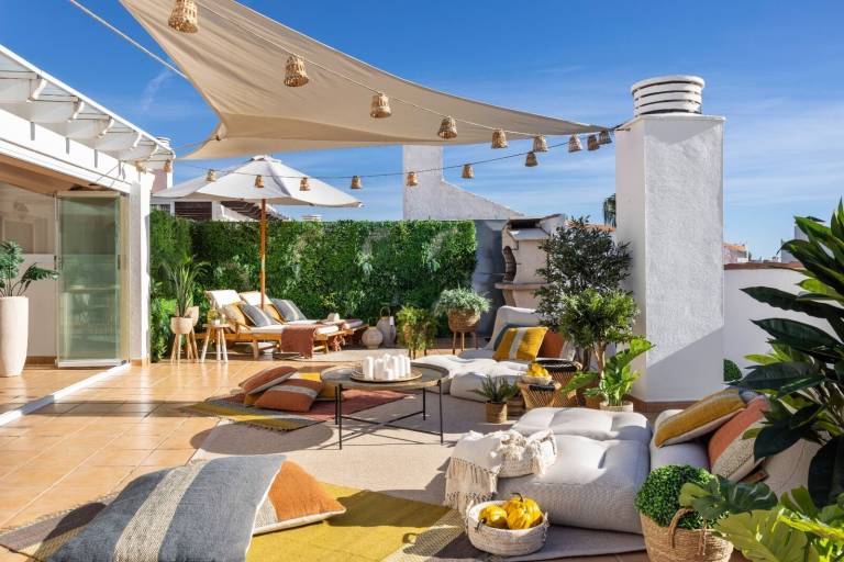 Ferienwohnung Torremolinos