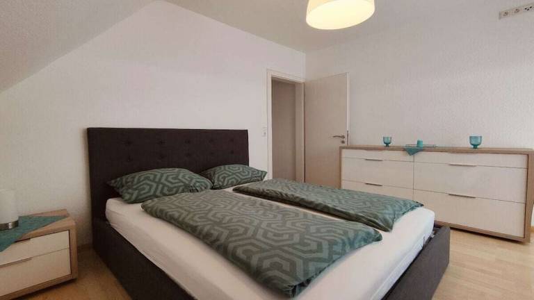 Ferienhaus  Waldeck