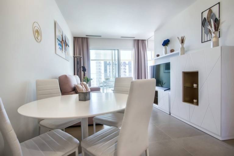 Intempo by Holuxe - 034 - 3rd floor — photo 4