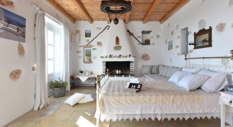 Vacation home with 1 room for 3 persons — photo 2