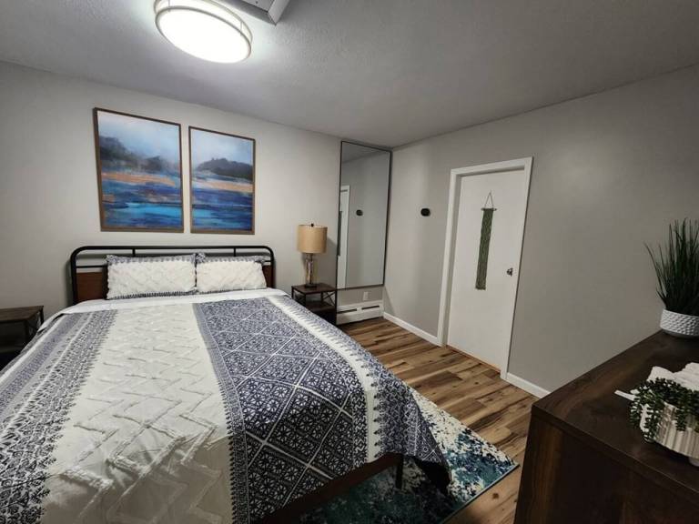 Apartment Horseheads