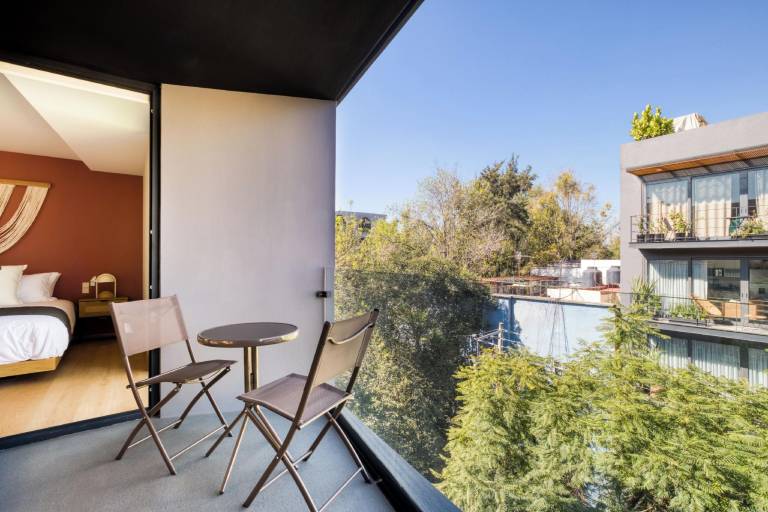 Rental apartment with 3 rooms for 6 persons — photo 4