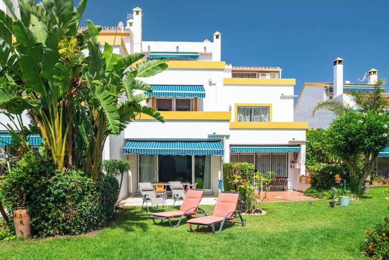Casa Estepona