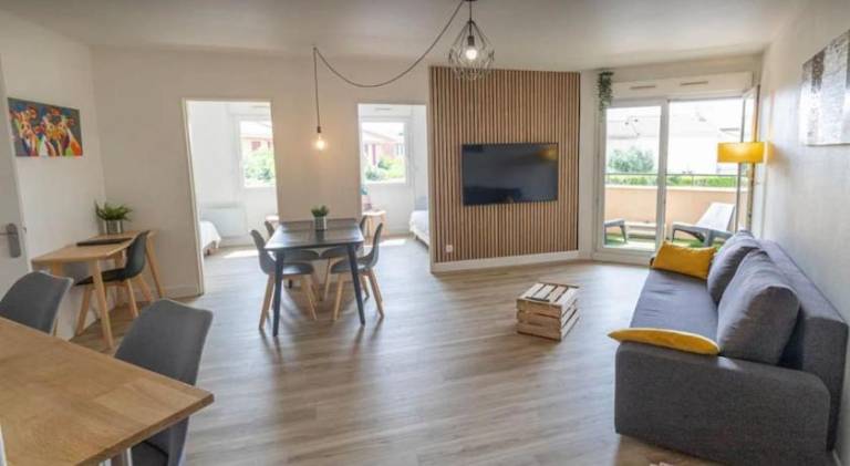 Holiday apartment with private pool | Suitable for remote work — photo 3