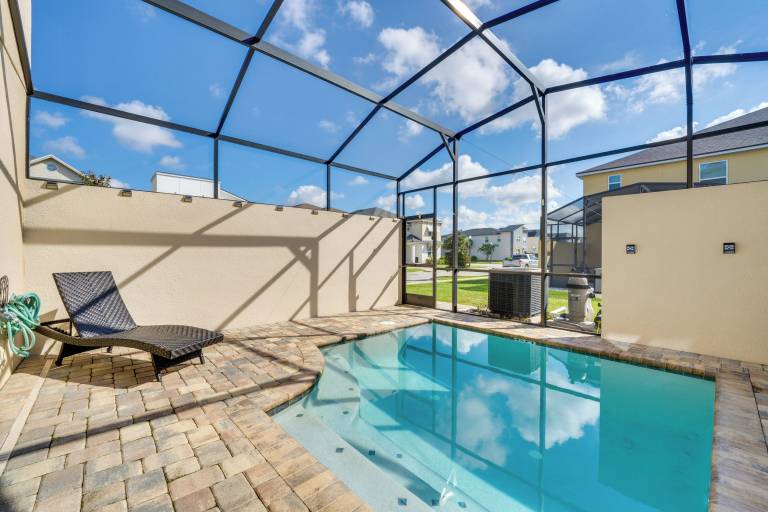House Kissimmee
