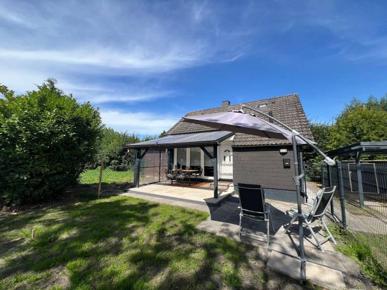 Ferienhaus  Sehestedt