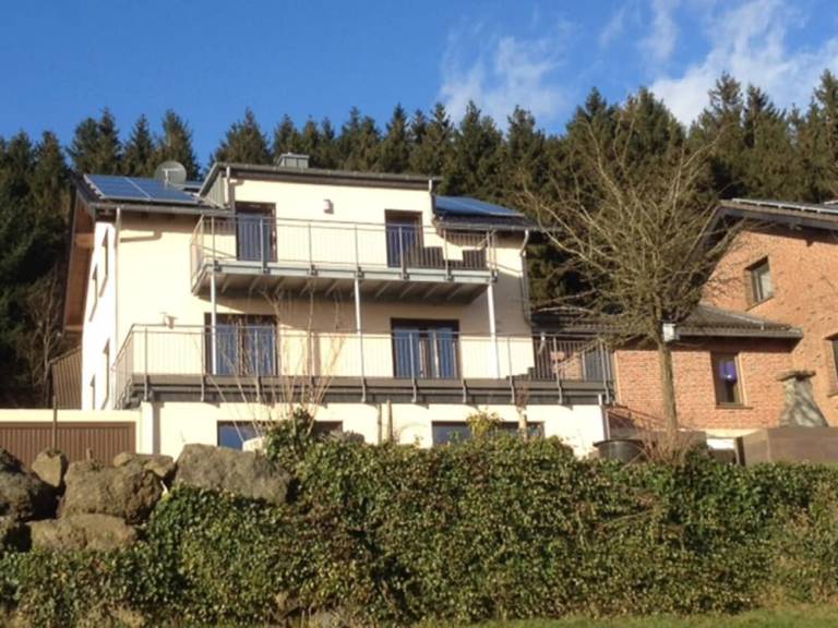Apartment  Wascheid