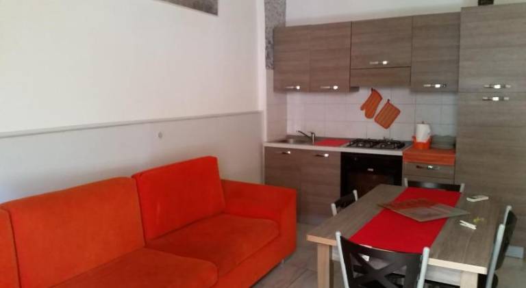 Rental apartment | Next to Monastery of San Nicolò l'Arena — photo 5