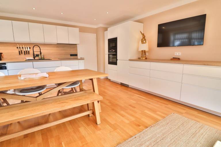 Hus an't Dalben - Zwischendeck — photo 4