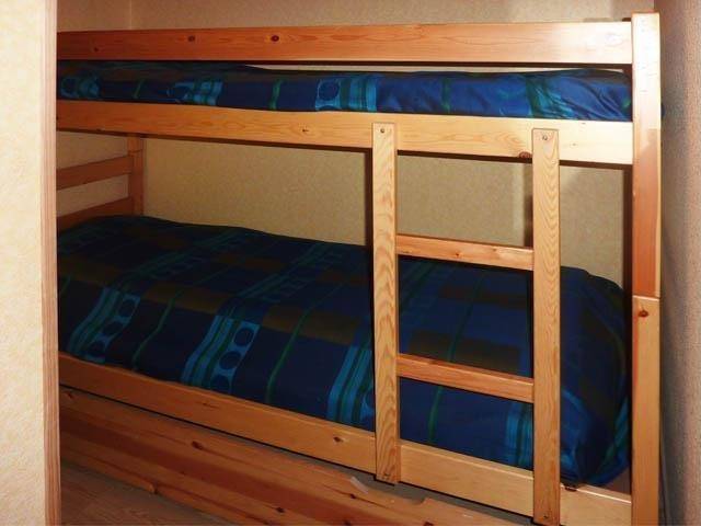 48 m² Ferienwohnung ∙ 1 Schlafzimmer ∙ 8 Gäste – Bild 7