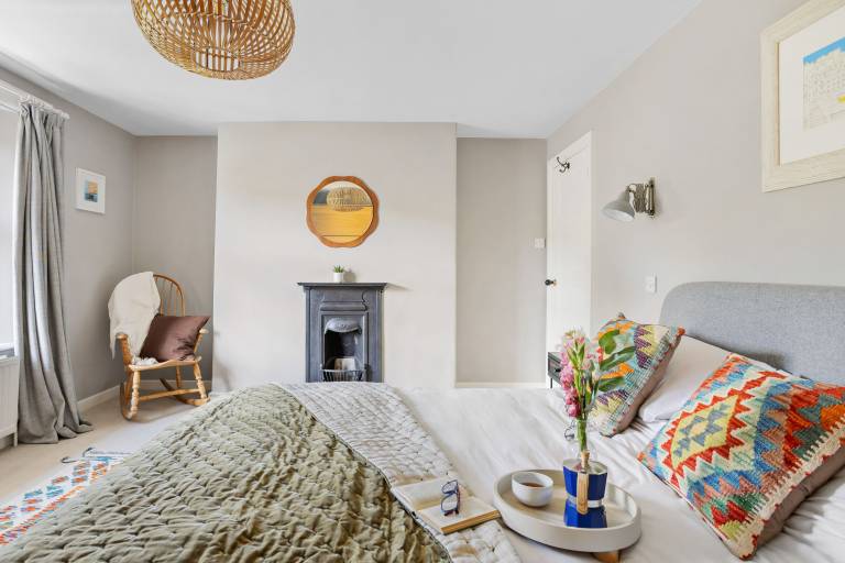 Children-friendly cottage with terrace | Dogs allowed — photo 4