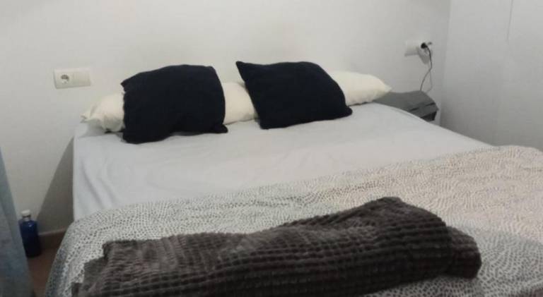 Apartment | Pets allowed in Lloret de Mar