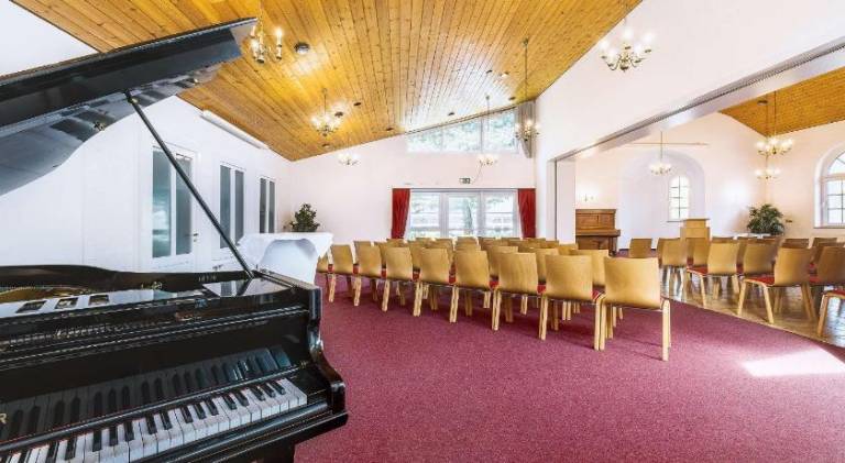 Dorint Parkhotel Siegen — photo 2
