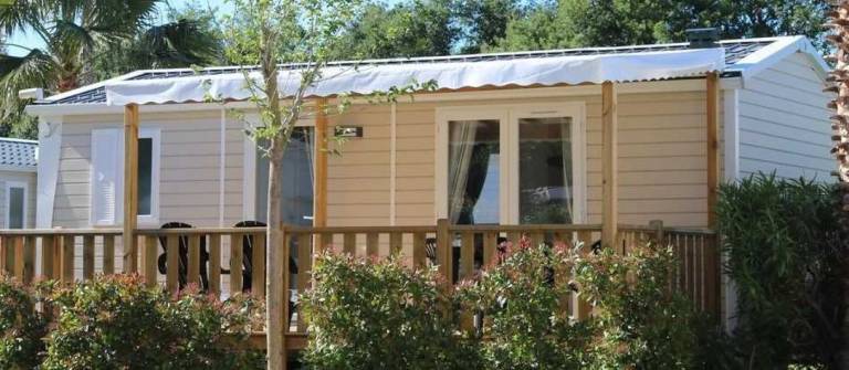 Camping Châlons-en-Champagne