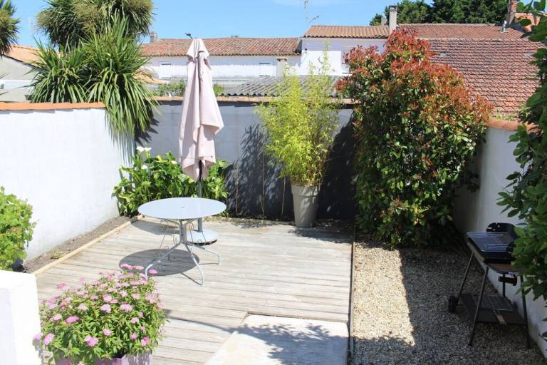 Maison de vacances La Tremblade