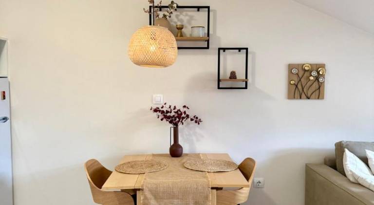 Holiday apartment with 1 room for 4 persons — photo 2