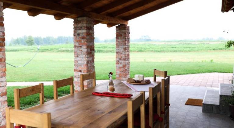 Vacation home with 4 rooms for 8 persons — photo 5