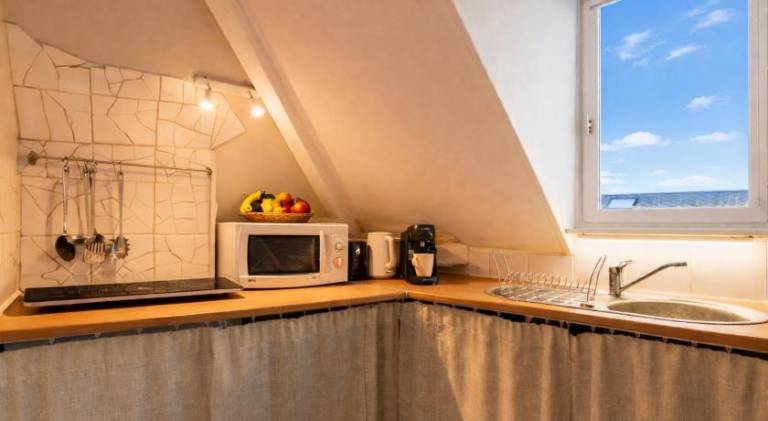 Nice apartment | Pets are welcome — photo 4
