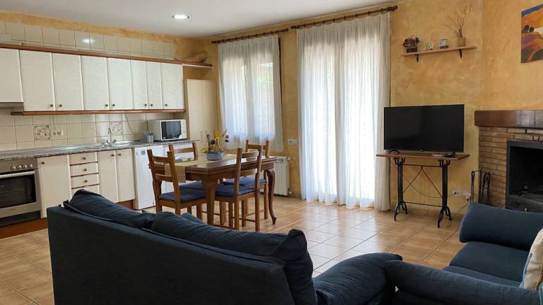 Apartamento  Beceite
