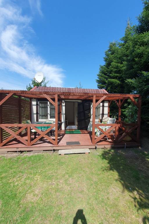 House with BBQ & garden | Nature view — photo 2