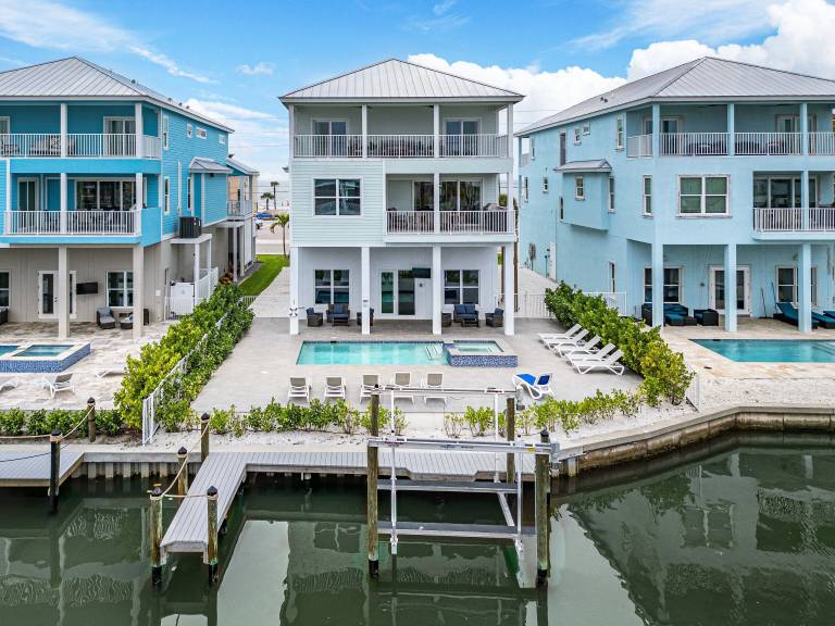 House Fort Myers Beach