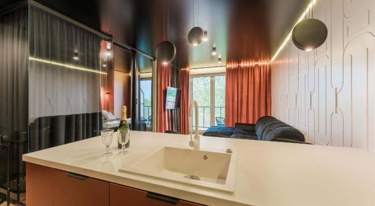 Nice holiday apartment with jacuzzi & pool | Pet-friendly — photo 2