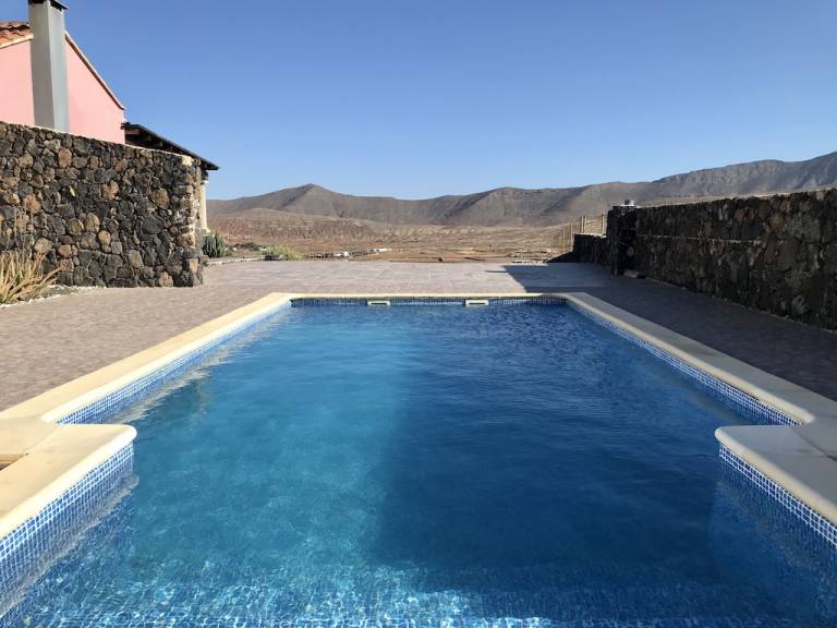 Casa rural  Tamariche