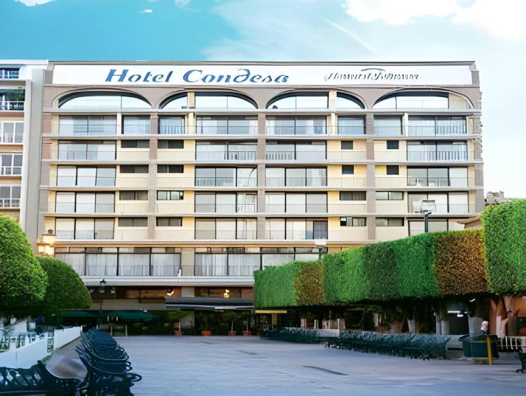 Ramada Plaza Leon in Guanajuato