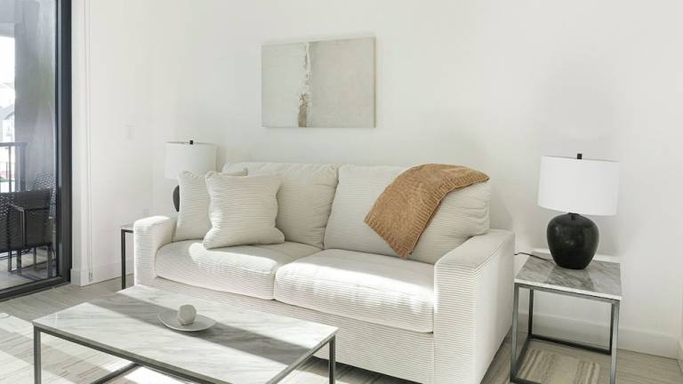 Apartment  Charlotte