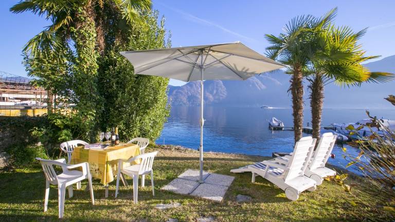 Ferienwohnung Menaggio