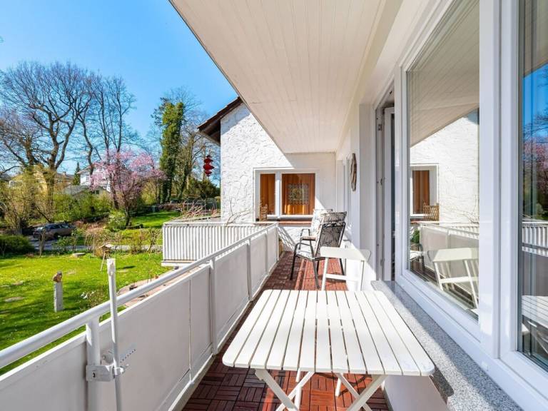 Ferienwohnung Eutin