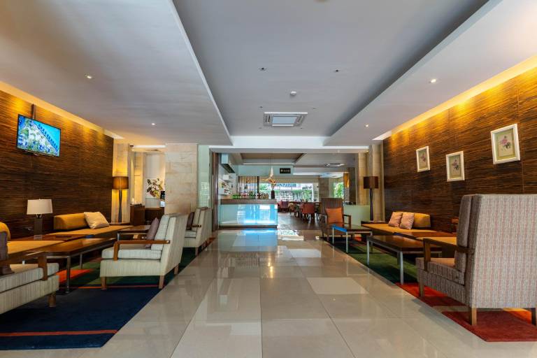 Journeyhub Sukhumvit Bangkok 26 — photo 2