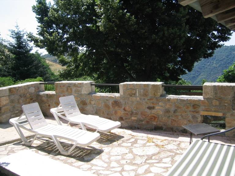 Cottage Antraigues-sur-Volane