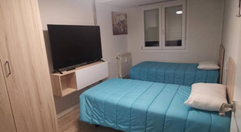 Rental apartment | Close to Cathedral-Basilica of Our Lady of the Pillar — photo 5