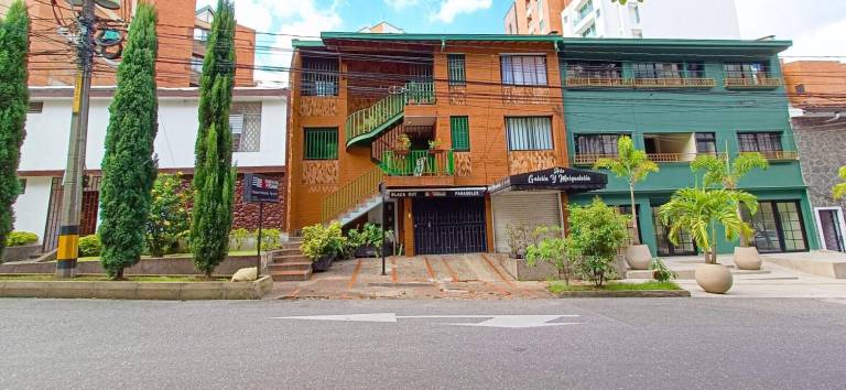 Moradia Laureles Medellin — photo 3
