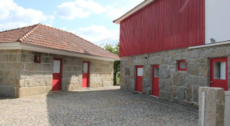 140 m&sup2; Ferienhaus