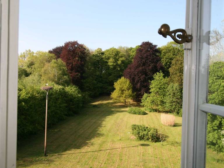 Ferienwohnung Dettmannsdorf