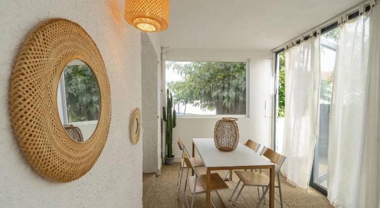 Lovely serviced apartment with private pool & terrace | Beach nearby | Pets allowed — photo 3