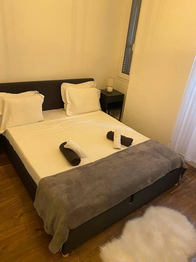 Appart'hôtel Cannes