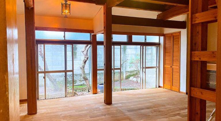 Ferienhaus 榎町