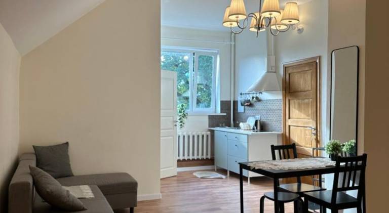 Holiday apartment | Pets are welcome in Riga